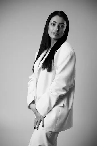 MK STUDIO Monika Kowalczyk - Głąb